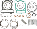 WISECO Piston Kit with Gasket High-Performance Big Bear 400 PK1779