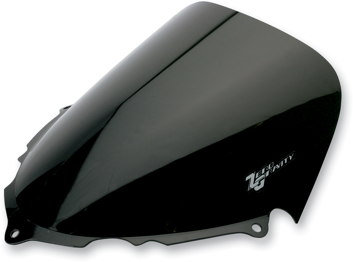 Zero Gravity Windscreen - Dark Smoke - GSX 600/750 '98-'07 20-151M-19