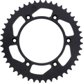 MOOSE RACING Rear Sprocket - 45 Tooth - Beta 1211-BET-45-10