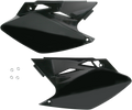 ACERBIS Side Panels - Black 2043420001