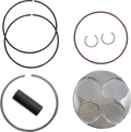 WISECO Piston Kit - Racer Elite - CRF250R 4-Stroke Series s RE810M07680