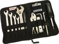 CRUZTOOLS Econokit® Metric Deluxe Tool Kit EKM1