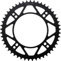 MOOSE RACING Steel Rear Sprocket - 49 Tooth 1210-895-49-STL