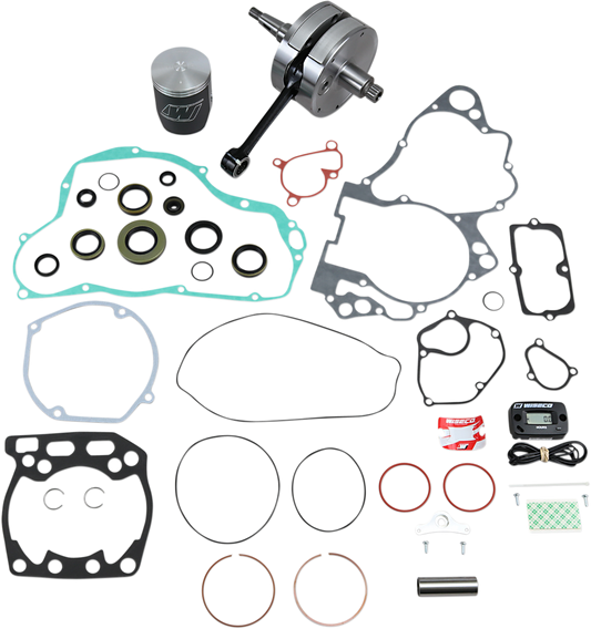 WISECO Engine Kit - RM 250 Performance PWR165A-100