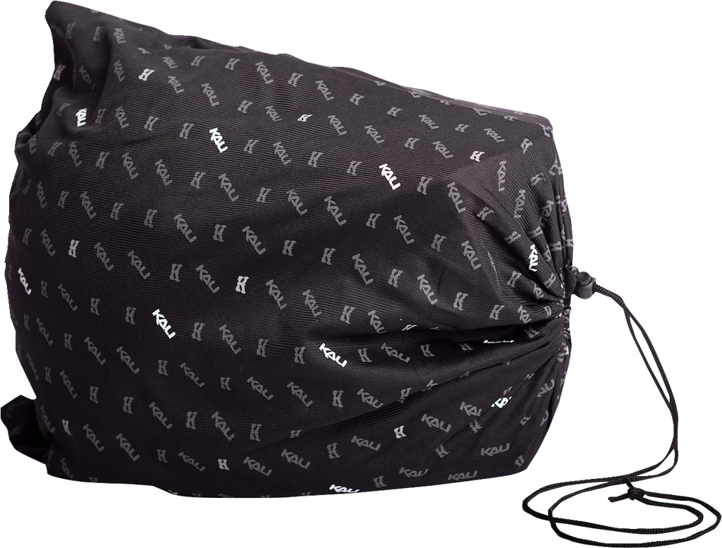 KALI Helmet Bag - Black 720822111