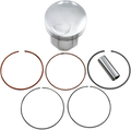 WISECO Piston Kit - +2.00 mm High-Performance 4045M08900