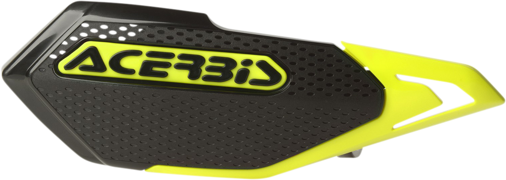 ACERBIS Black/Yellow X-Elite Handguards 2856891040