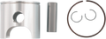 WISECO Piston - Polaris - Standard High-Performance 2409M06760