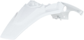 ACERBIS Rear Fender - White 2732056811