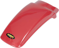 MAIER Replacement Rear Fender - Red 135002
