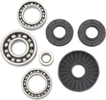 MOOSE RACING Differential Bearing/Seal Kit - Kawasaki - Front 25-2016