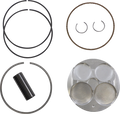 WISECO Piston Kit - Racer Elite 4-Stroke Series s RE812M07700