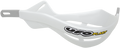 UFO Handguards w/ Aluminum - White PM01633-041