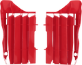 ACERBIS Radiator Louvers - Red - Honda 2856830227