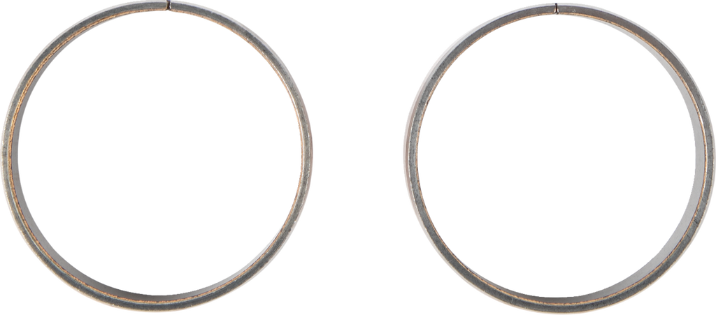 MOOSE RACING Guide Bushing Set - 48 mm 0413-0143