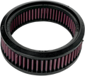K & N Super "D" Carburetors Air Filter - Teardrop E-3224
