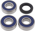DRAG SPECIALTIES Wheel Bearing and Seals - Rear - XL 25-1370