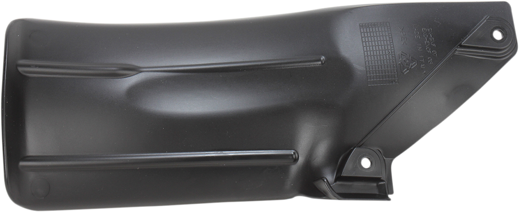 ACERBIS Mud Flap - Black 2320870001