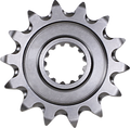 RENTHAL Sprocket - Front - Kawasaki - 14 Tooth 452--520-14GP