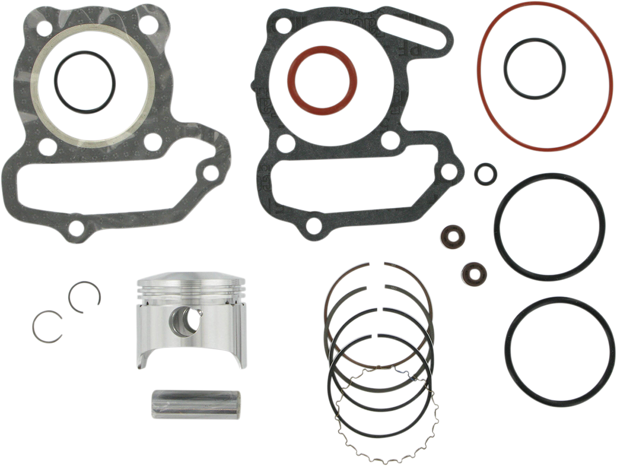 WISECO Piston Kit with Gasket High-Performance PK1678