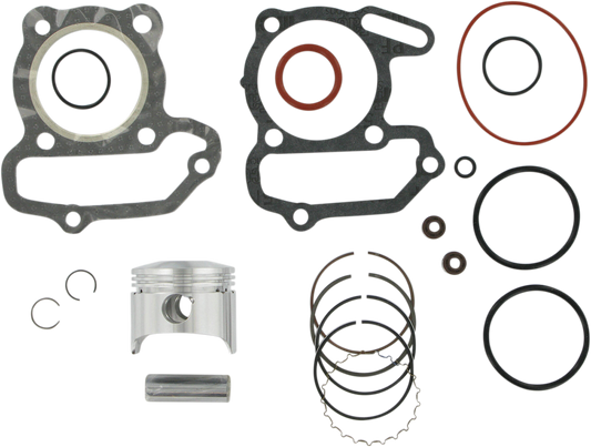 WISECO Piston Kit with Gasket High-Performance PK1678