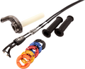 MOTION PRO Throttle Kit - Rev2 - Suzuki 01-2809