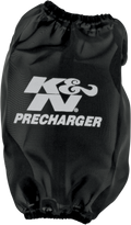 K & N Precharger - YXR660 Rhino YA-6504PK