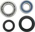 MOOSE RACING Wheel Bearing Kit - Rear 25-1015