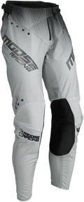 MOOSE RACING Agroid Pants - Black/Gray - 34 2901-8498
