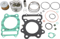 WSM Top End Kit - Standard - Honda 54-223-10