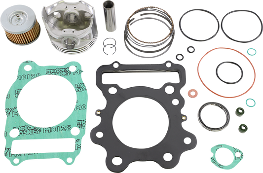 WSM Top End Kit - Standard - Honda 54-223-10