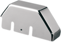 DRAG SPECIALTIES Rear Master Cylinder Cover - 86-99 FLST 17-0602-SC3