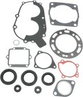 MOOSE RACING Motor Gasket Kit with Seal 811808MSE