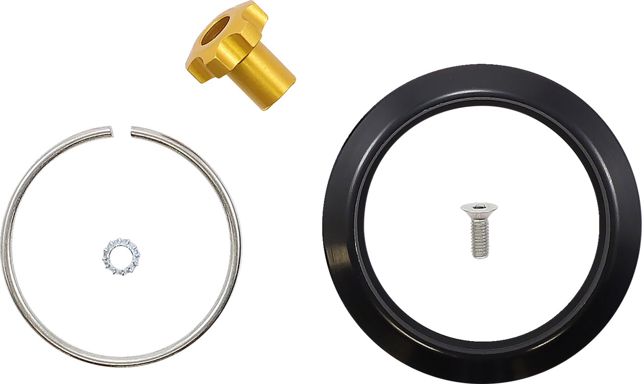 OHLINS-BICYCLE TTX22m.2 Coil Shock - 150 mm SBC 1979