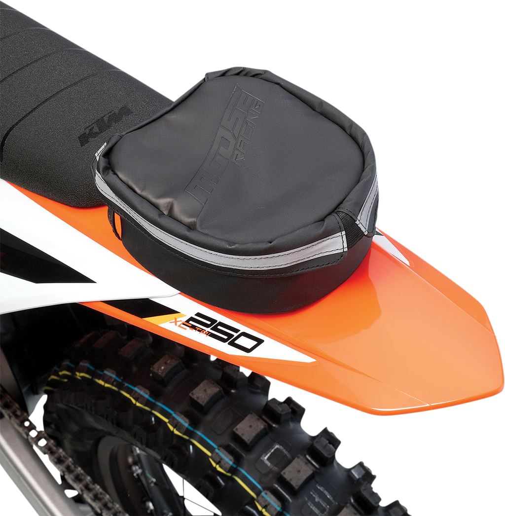 MOOSE RACING Rear Fender Pack - Small 3510-0112