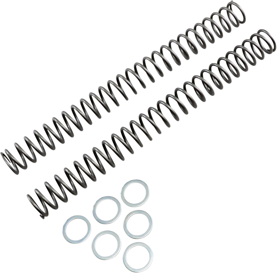 RACE TECH Fork Springs - 0.46 kg/mm FRSP 444546