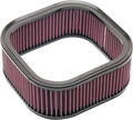 K & N Harley-Davidson Air Filter - V-Rod HD-1102