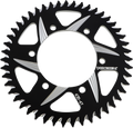 VORTEX CAT5 Sprocket - Black - 47 Tooth 435ZK-47