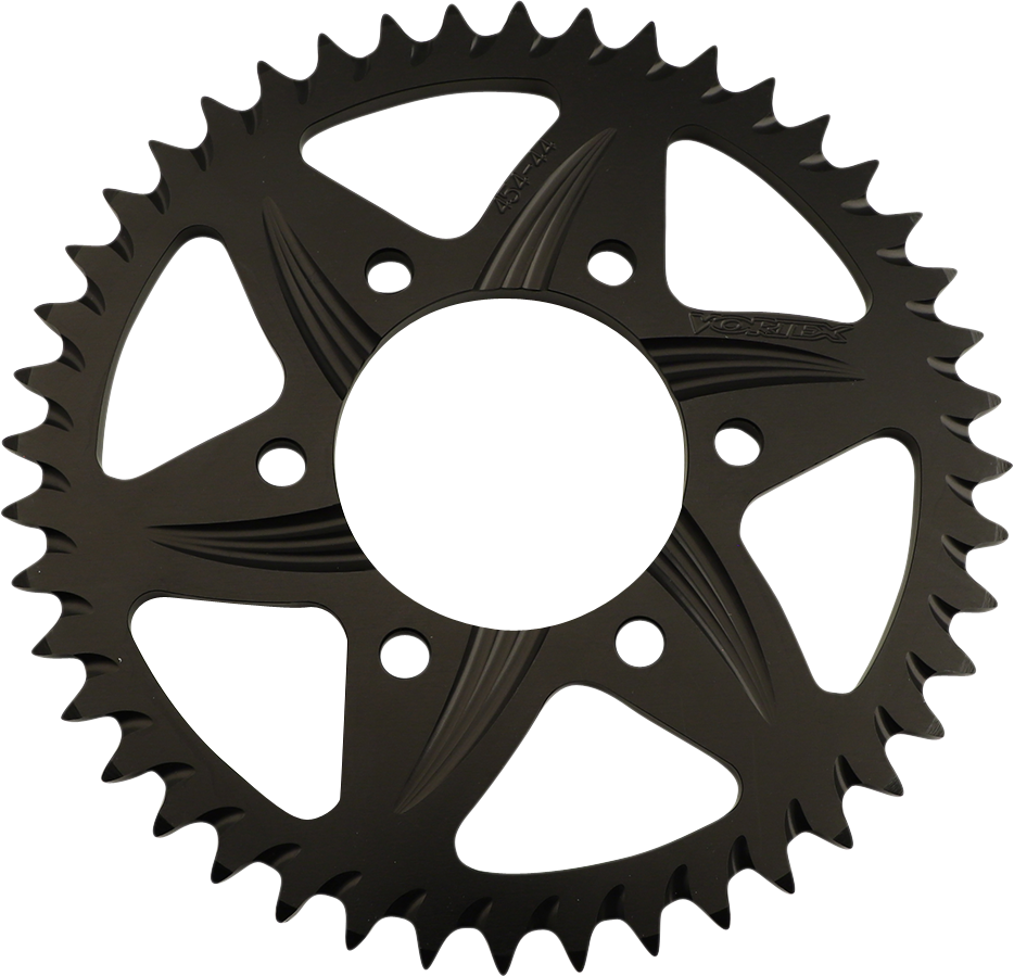 VORTEX F5 Rear Sprocket - 44 Tooth 454K-44