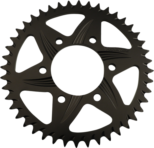 VORTEX F5 Rear Sprocket - 44 Tooth 454K-44