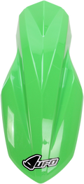 UFO Front Fender - Green KA04733-026