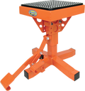 MOTORSPORT PRODUCTS P-12 Stand/Lift - Orange 92-4026