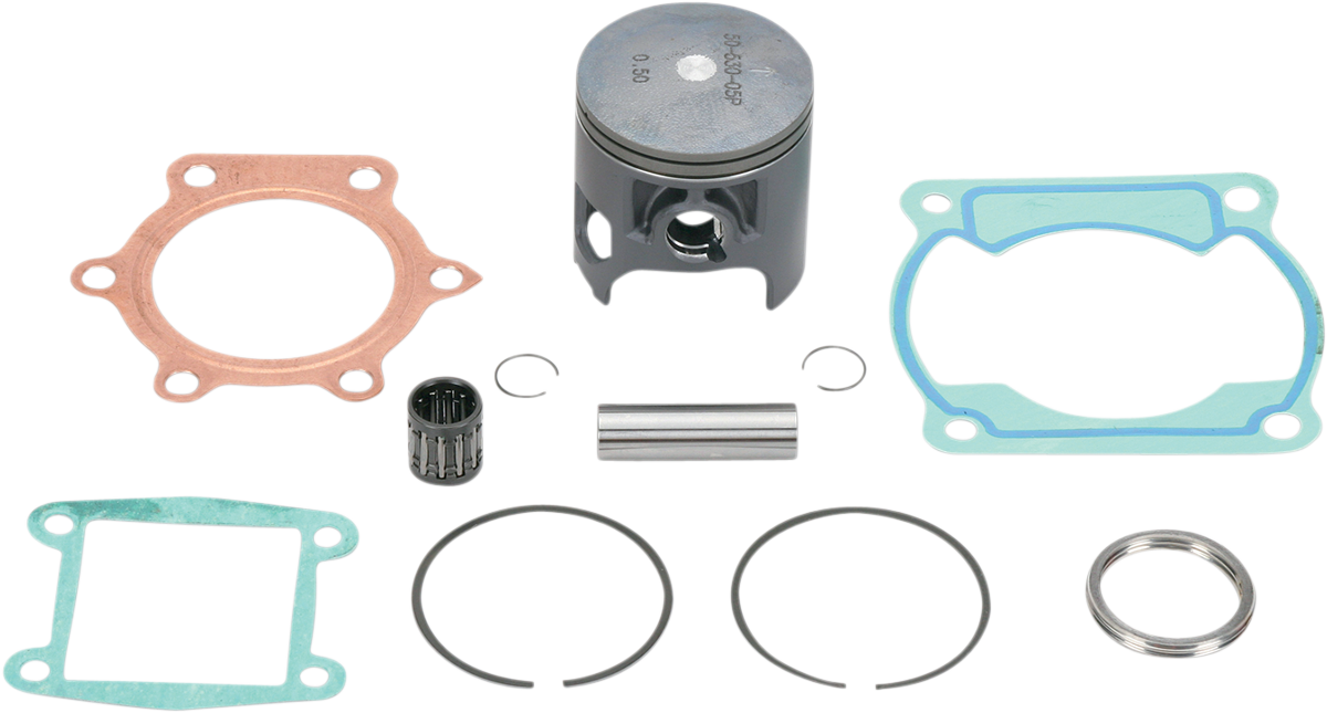 WSM Top-End Rebuild Kit - +1.00 mm 54-530-14P