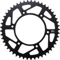 MOOSE RACING Steel Rear Sprocket - 49 Tooth 1210-BET-49-STL