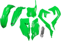 UFO Replacement Body Kit - Fluorescent Green KAKIT227AFLU