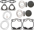 WISECO Piston Kit - Liberty 700 High-Performance SK1362