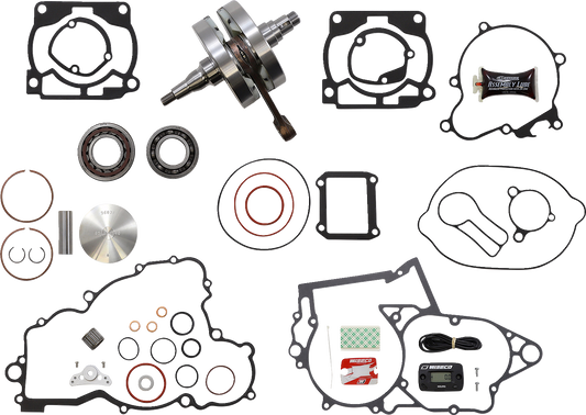 WISECO Engine Rebuild Kit PWR179-100