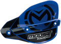 MOOSE RACING Handguards - Probend - Blue 0635-1452