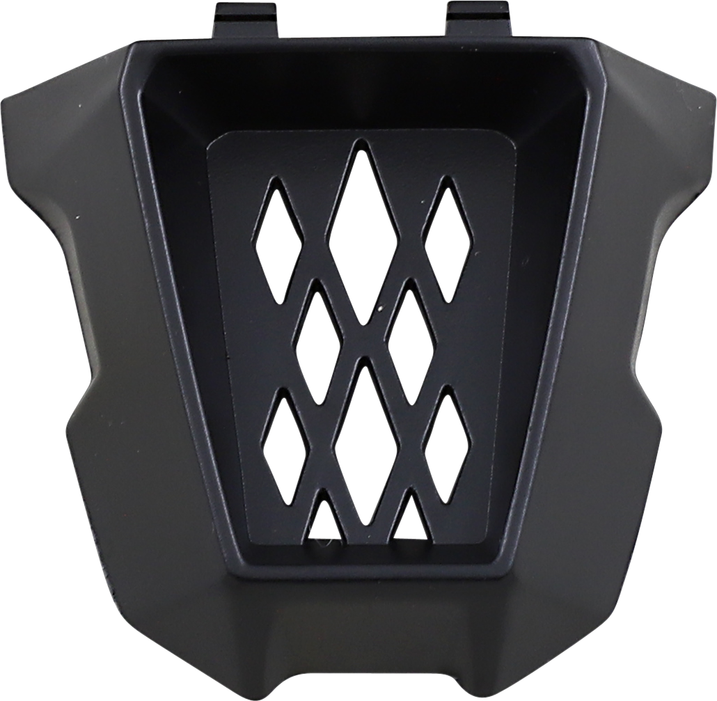ALPINESTARS Chin Vent S-M5 Black 8970021-10