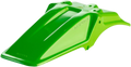 ACERBIS Rear Fender - Green 2040690006